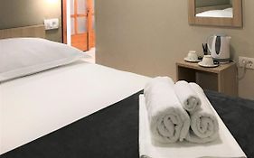 Berulia Rooms