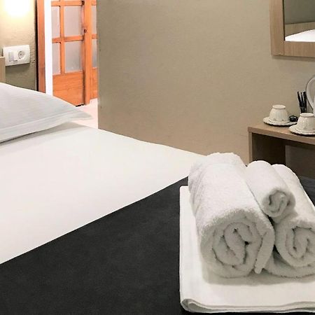 Berulia Rooms Brela Eksteriør bilde