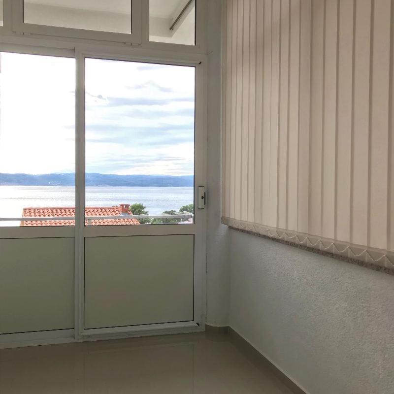 Berulia Rooms Brela Eksteriør bilde