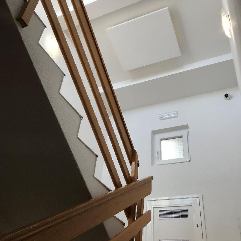 Berulia Rooms Brela Eksteriør bilde